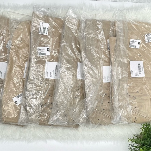 NWT Free People Paint Splatter Jumpsuit - Picture 9 of 12